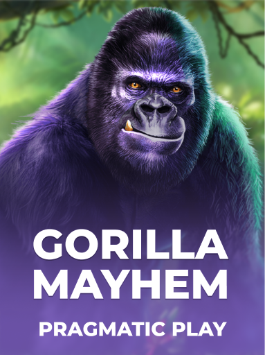 Gorilla Mayhem
